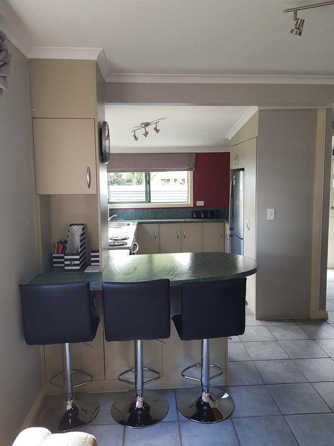 Central Taupo Townhouse Extérieur photo