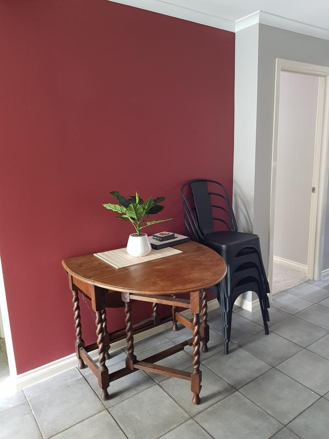 Central Taupo Townhouse Extérieur photo